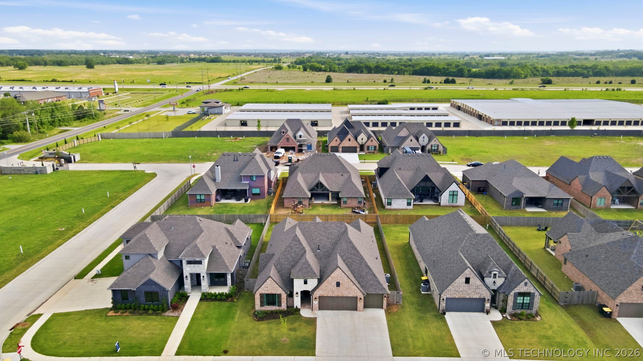 902 E 148th Place S Glenpool OK 74033
