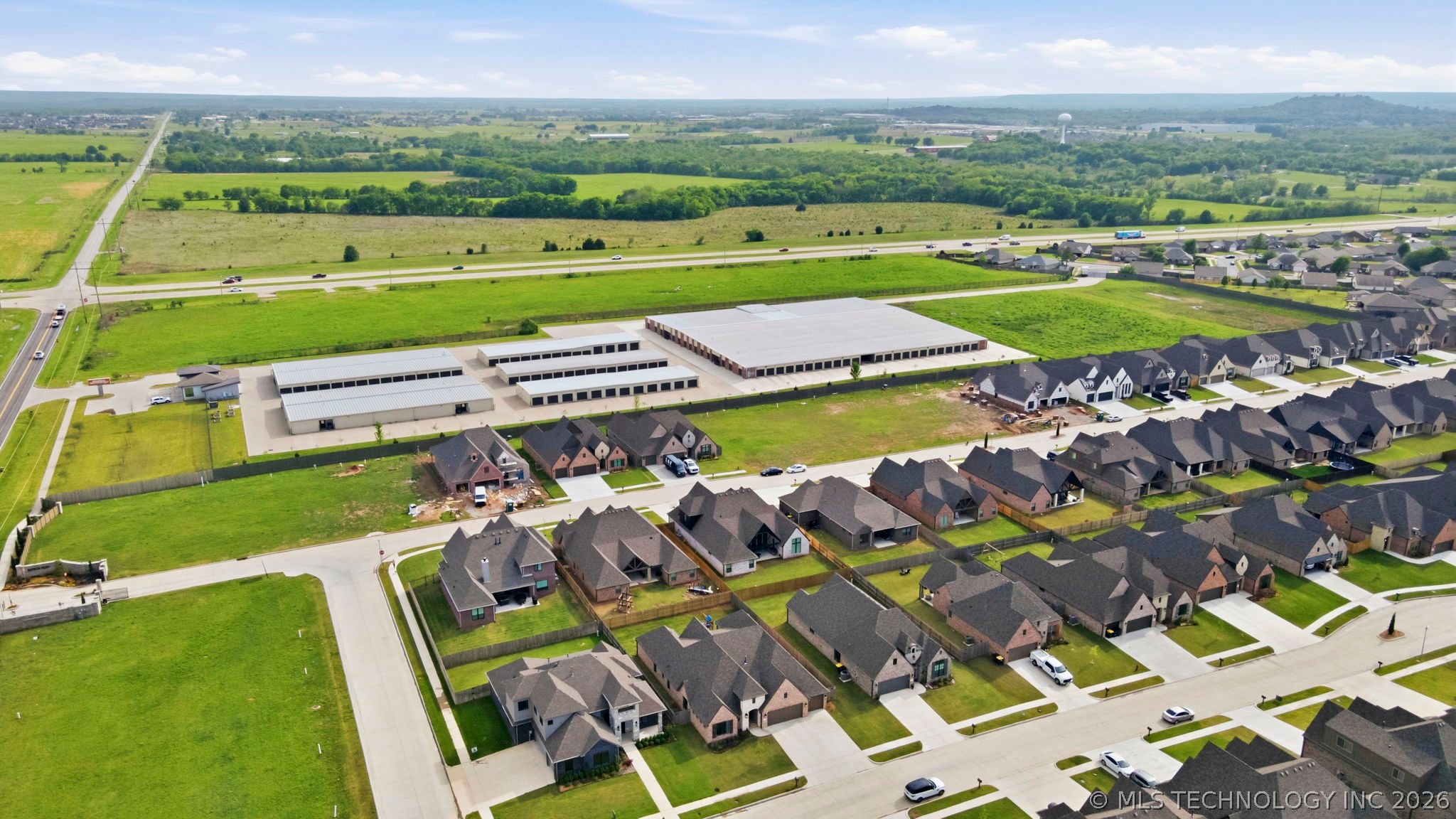 902 E 148th Place S Glenpool OK 74033