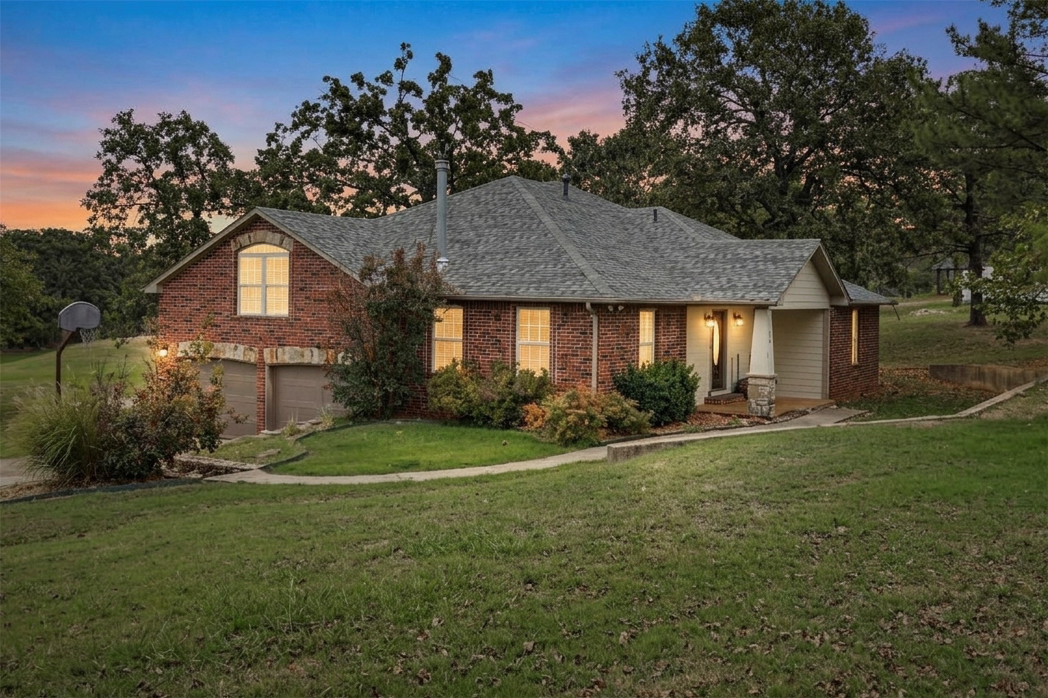 2105 S 280th East Avenue Catoosa OK 74015