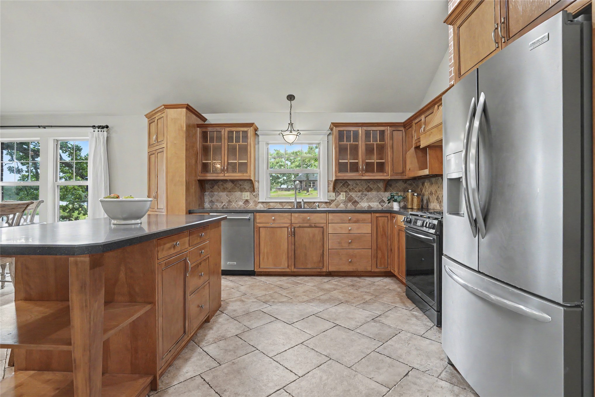 2105 S 280th East Avenue Catoosa OK 74015