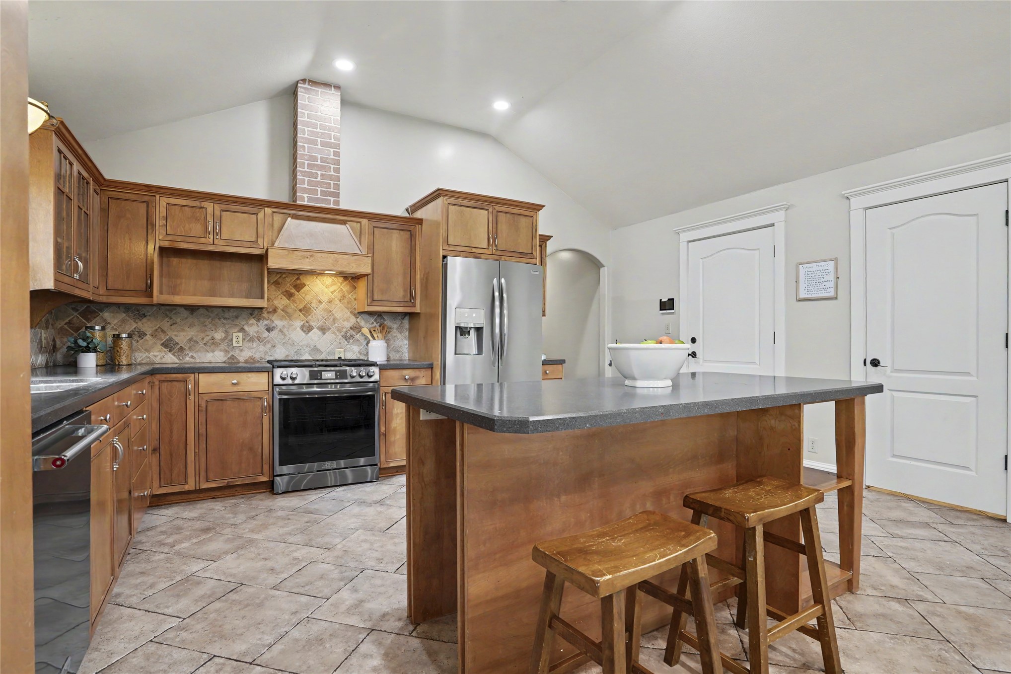 2105 S 280th East Avenue Catoosa OK 74015