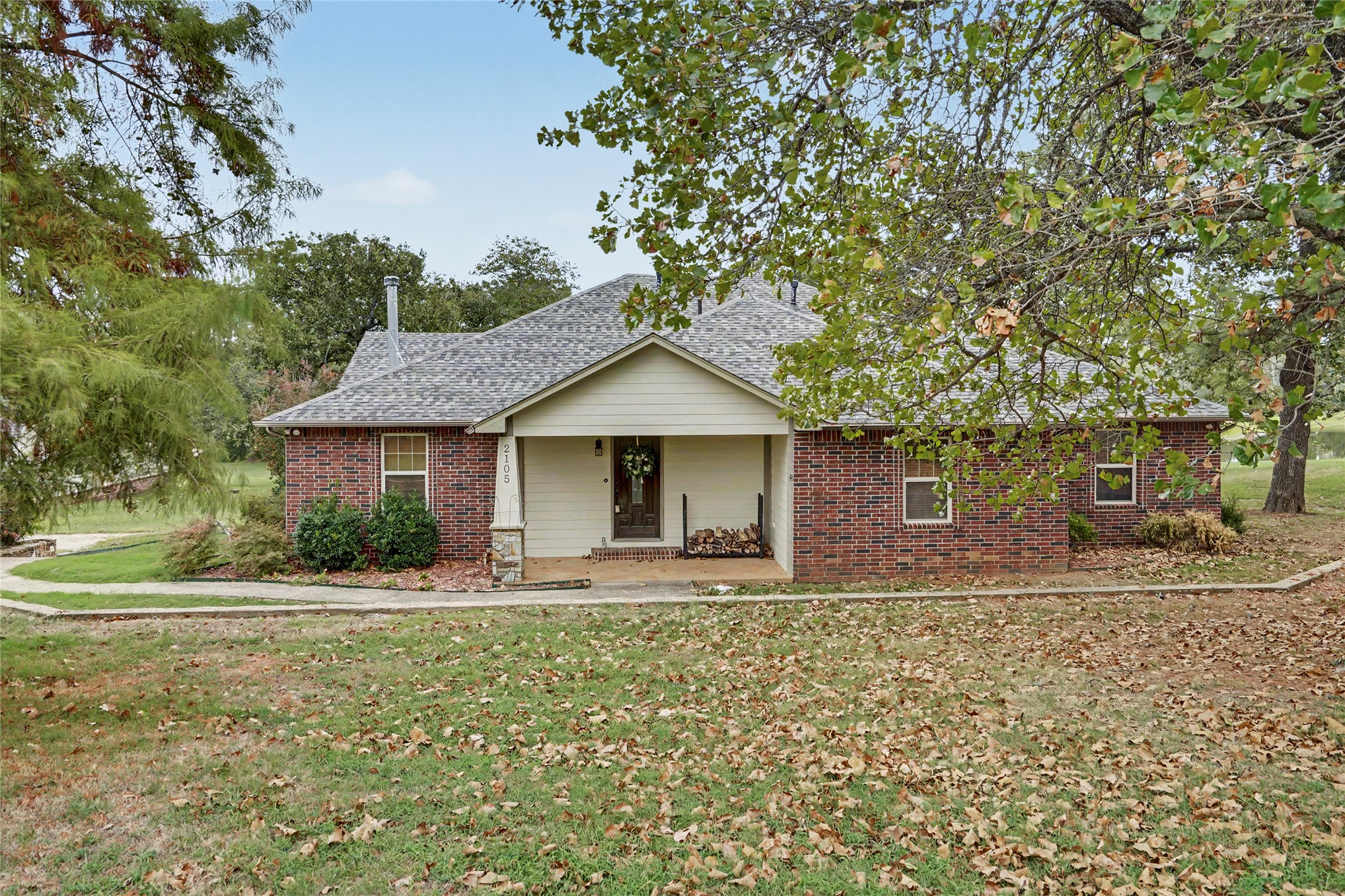 2105 S 280th East Avenue Catoosa OK 74015