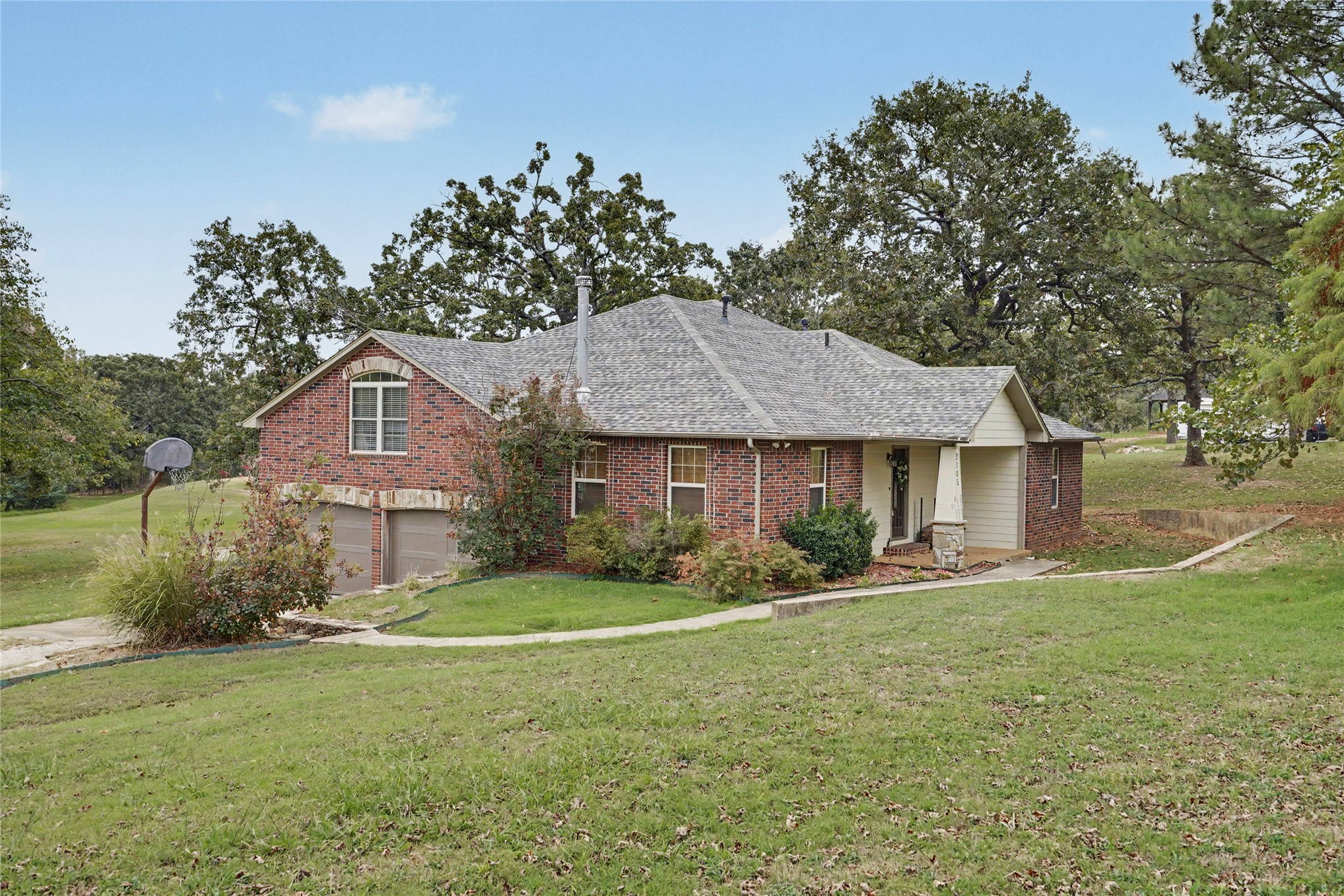 2105 S 280th East Avenue Catoosa OK 74015