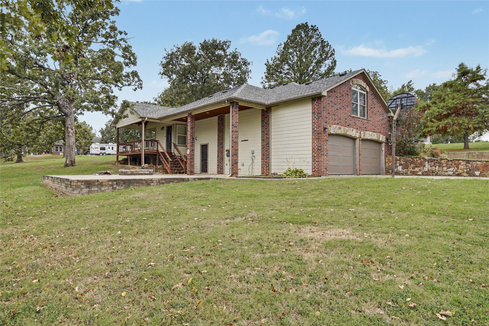 2105 S 280th East Avenue Catoosa OK 74015