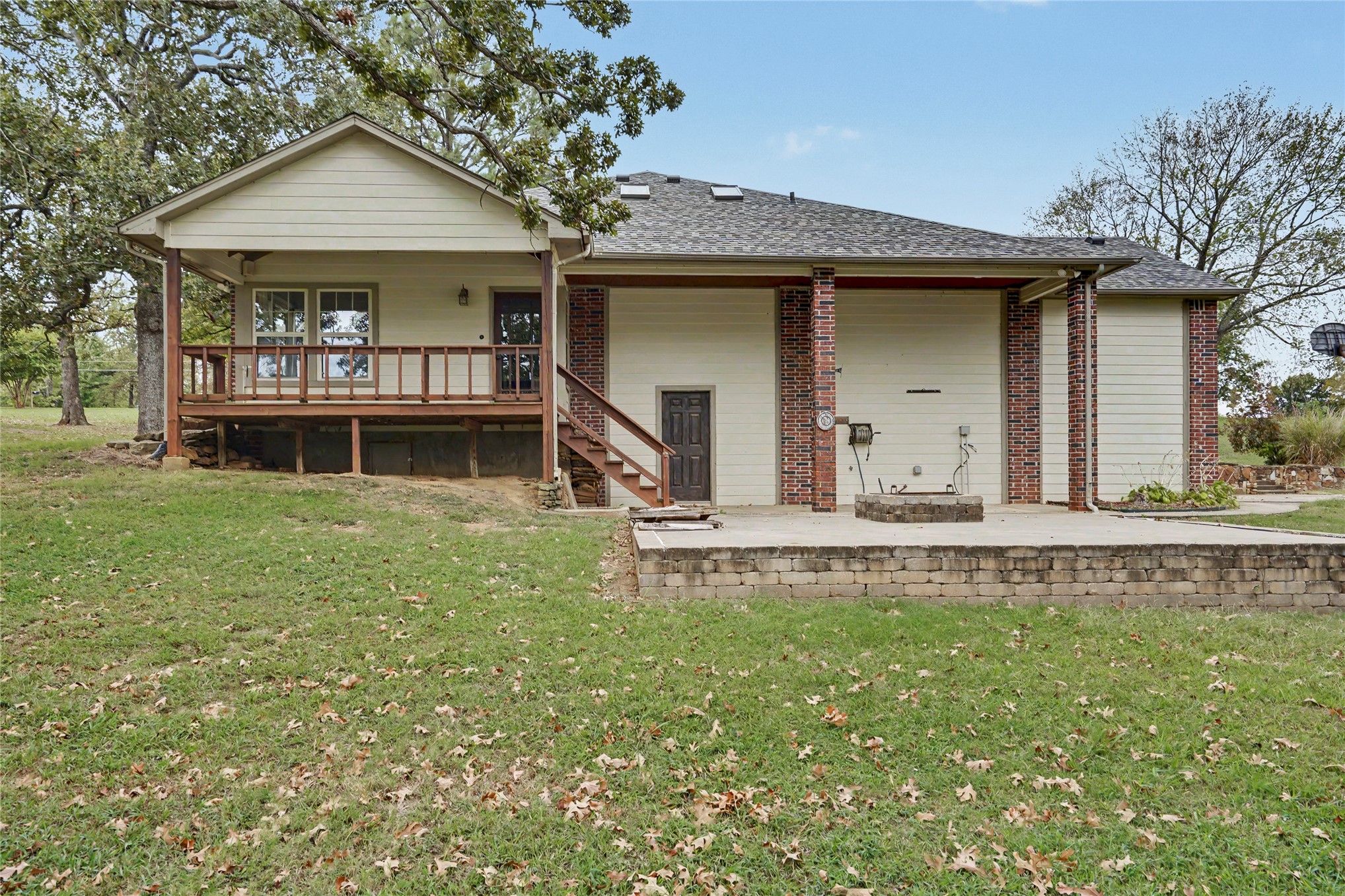 2105 S 280th East Avenue Catoosa OK 74015