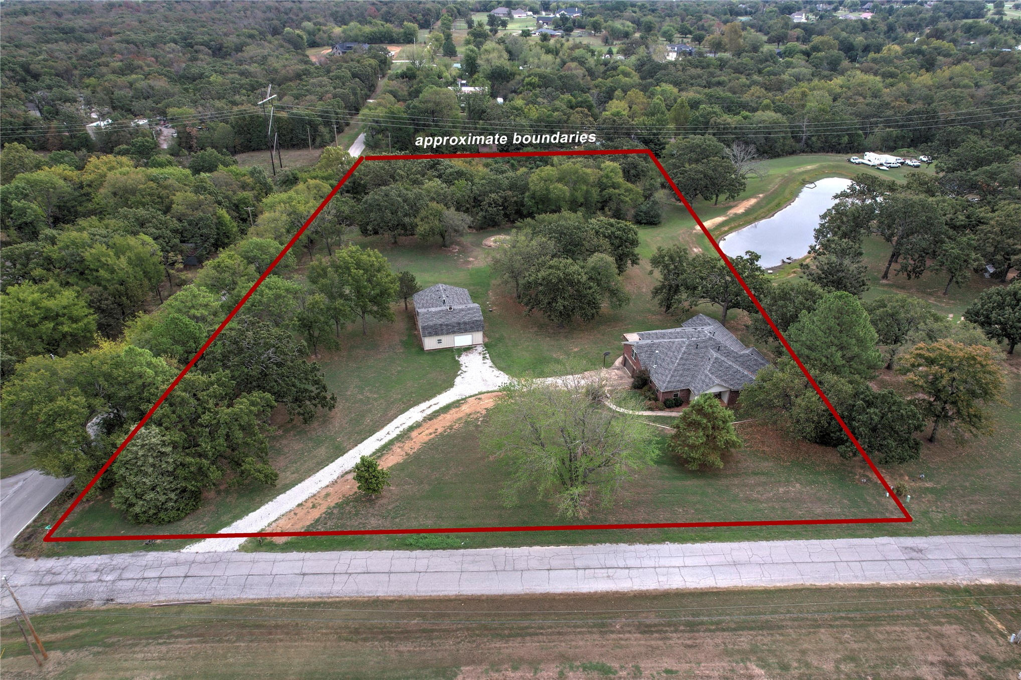 2105 S 280th East Avenue Catoosa OK 74015