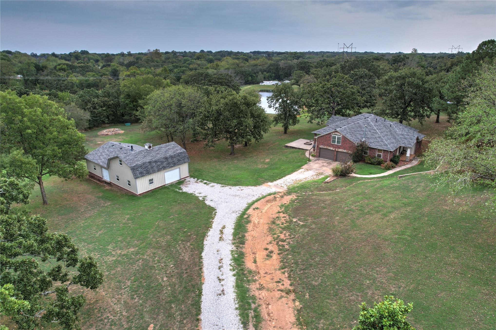 2105 S 280th East Avenue Catoosa OK 74015