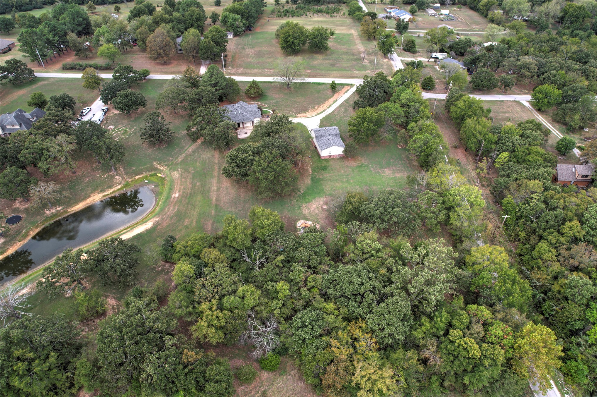 2105 S 280th East Avenue Catoosa OK 74015