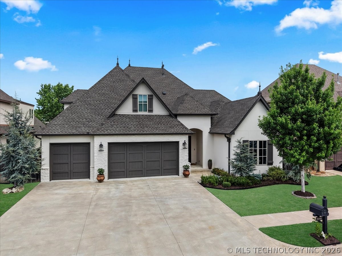 5905 E 110th Street Tulsa OK 74137