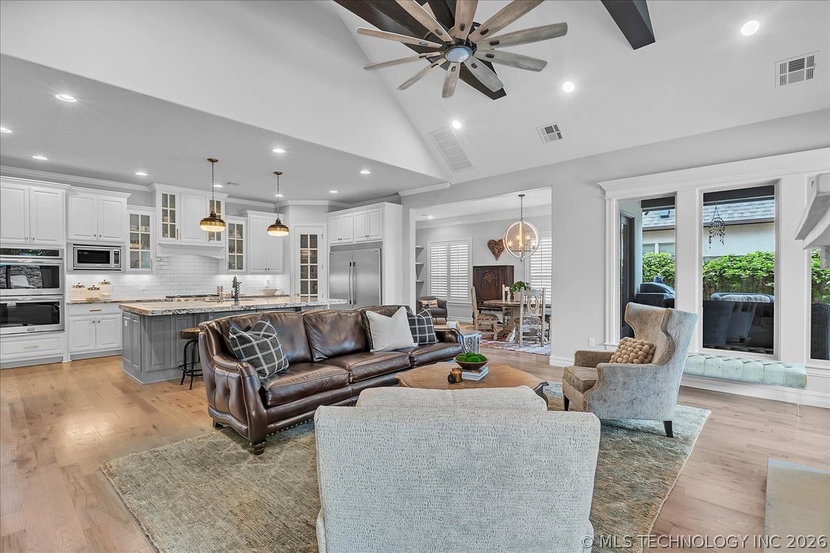 5905 E 110th Street Tulsa OK 74137