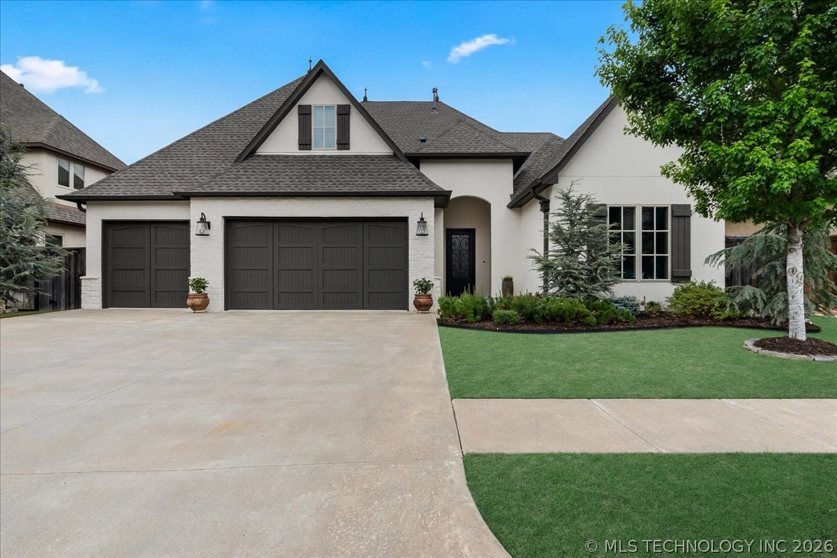5905 E 110th Street Tulsa OK 74137