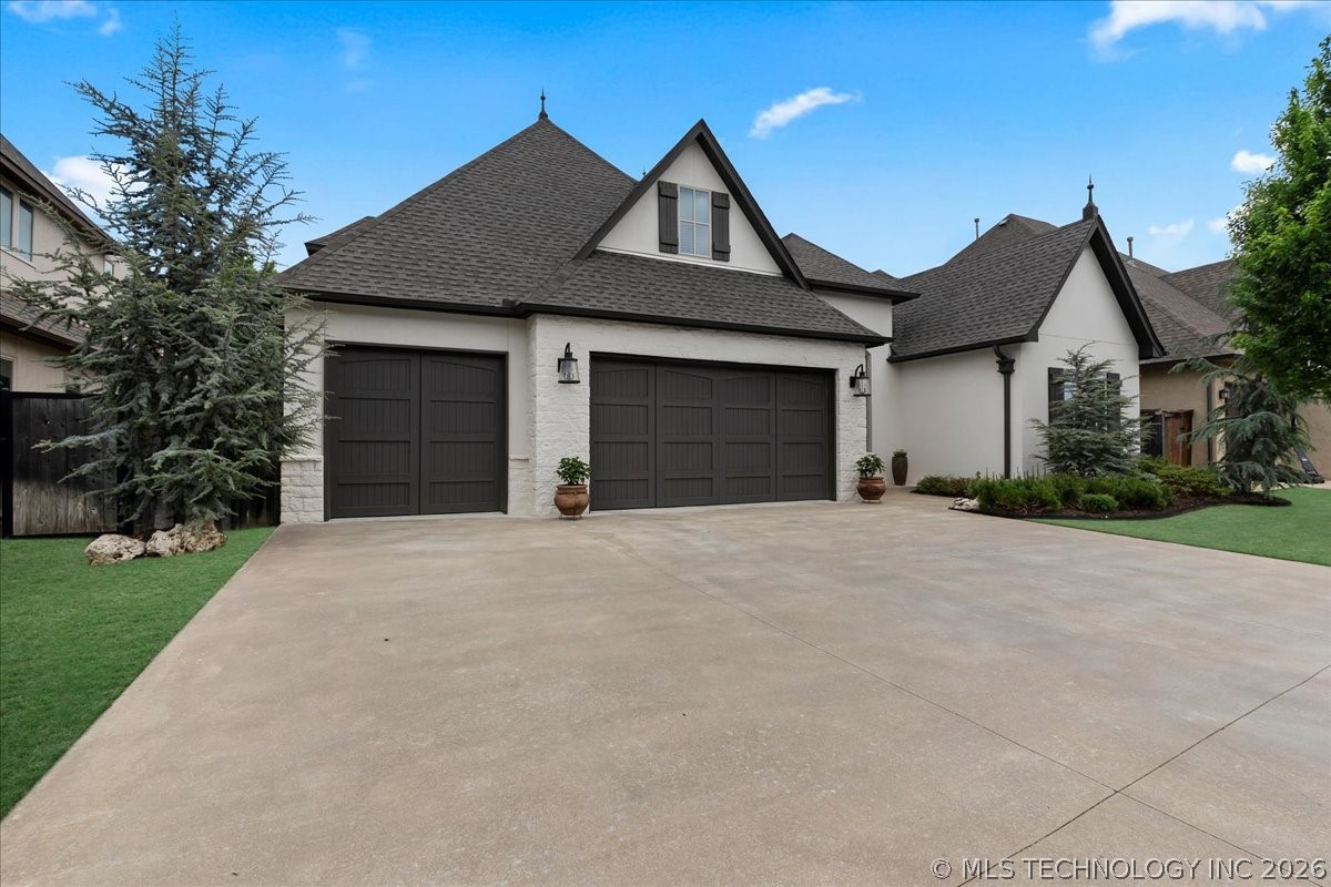 5905 E 110th Street Tulsa OK 74137