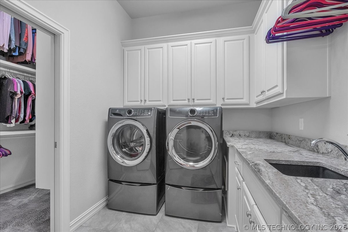 5905 E 110th Street Tulsa OK 74137