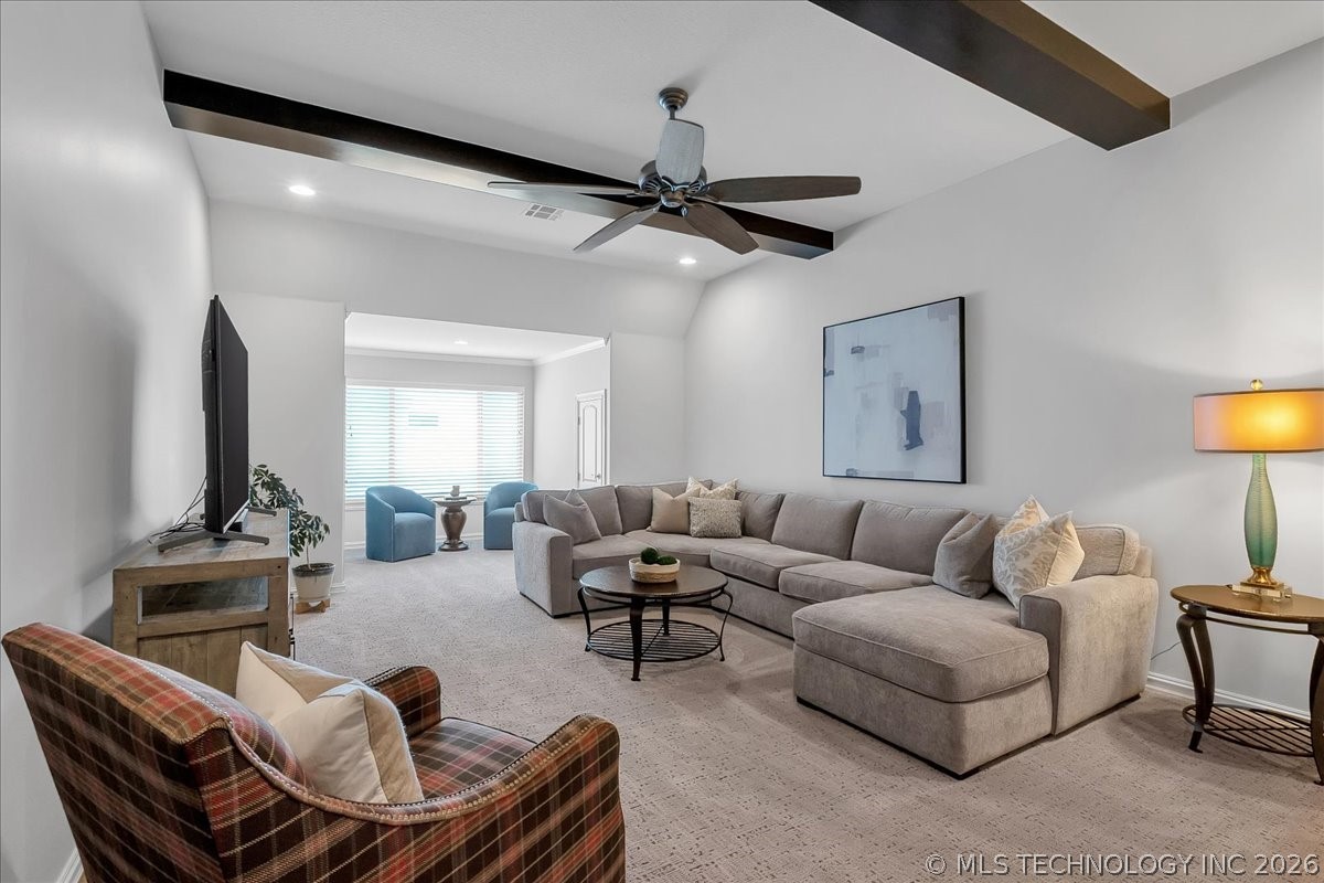 5905 E 110th Street Tulsa OK 74137
