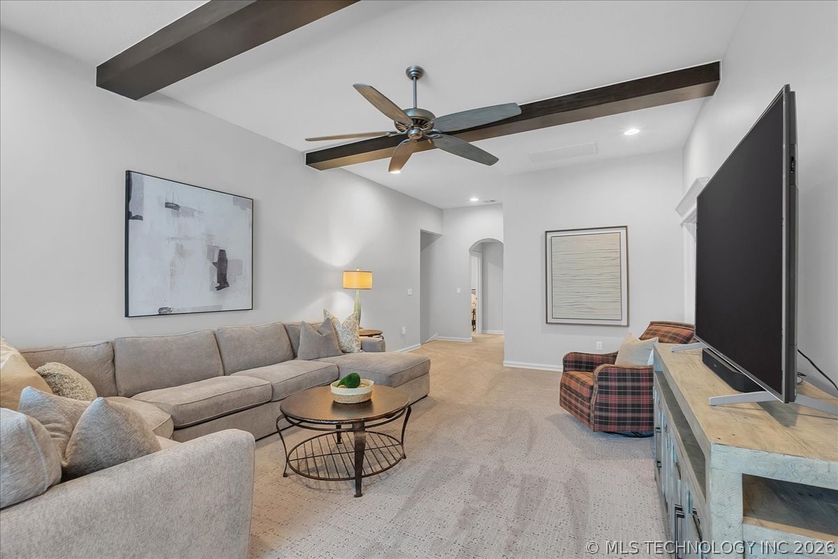 5905 E 110th Street Tulsa OK 74137