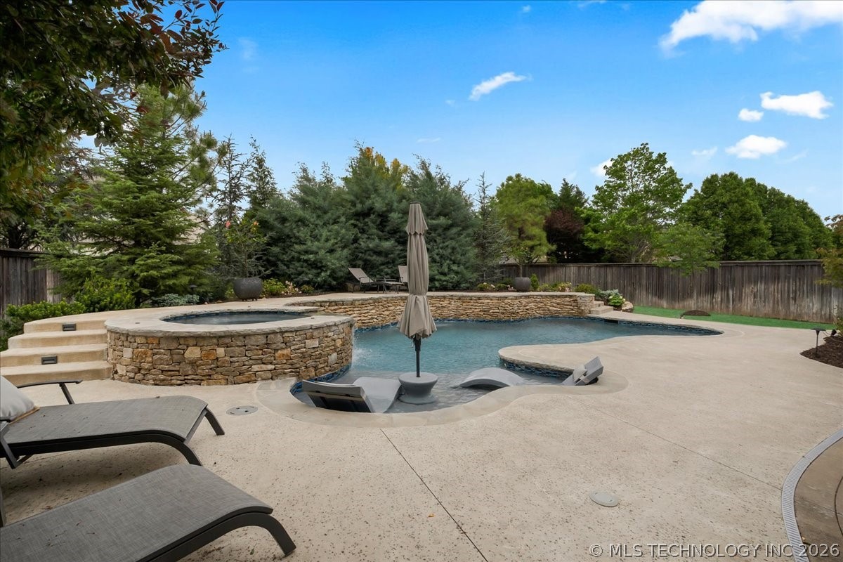 5905 E 110th Street Tulsa OK 74137