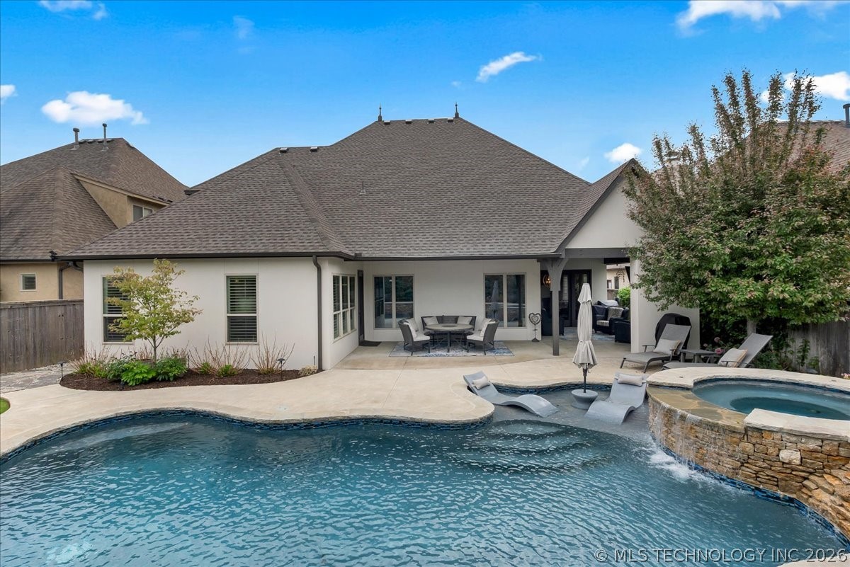 5905 E 110th Street Tulsa OK 74137