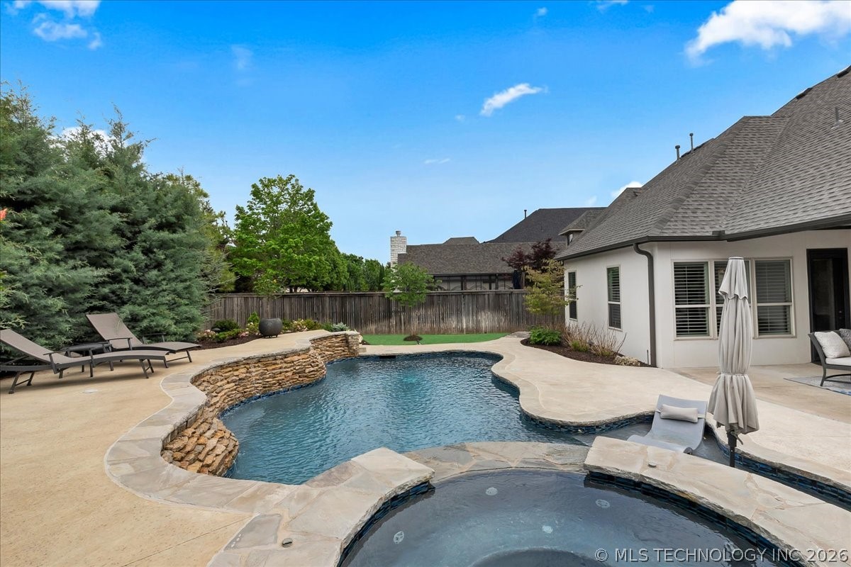 5905 E 110th Street Tulsa OK 74137