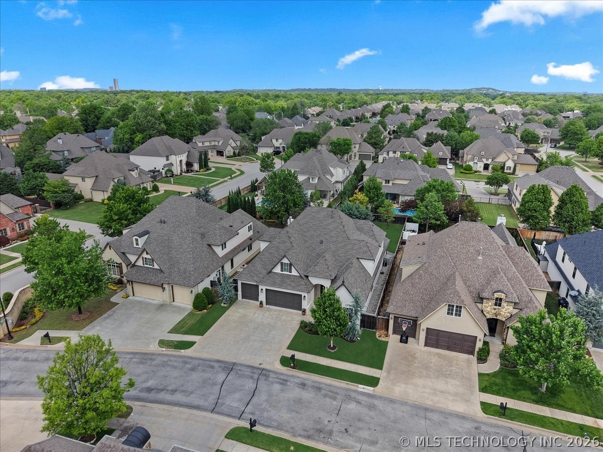 5905 E 110th Street Tulsa OK 74137