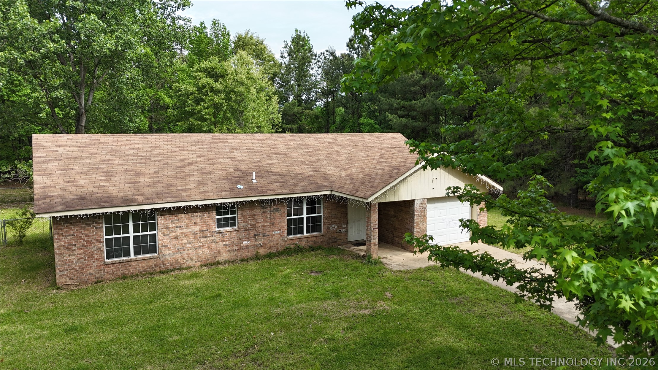 153 Tigerfish Loop Broken Bow OK 74728