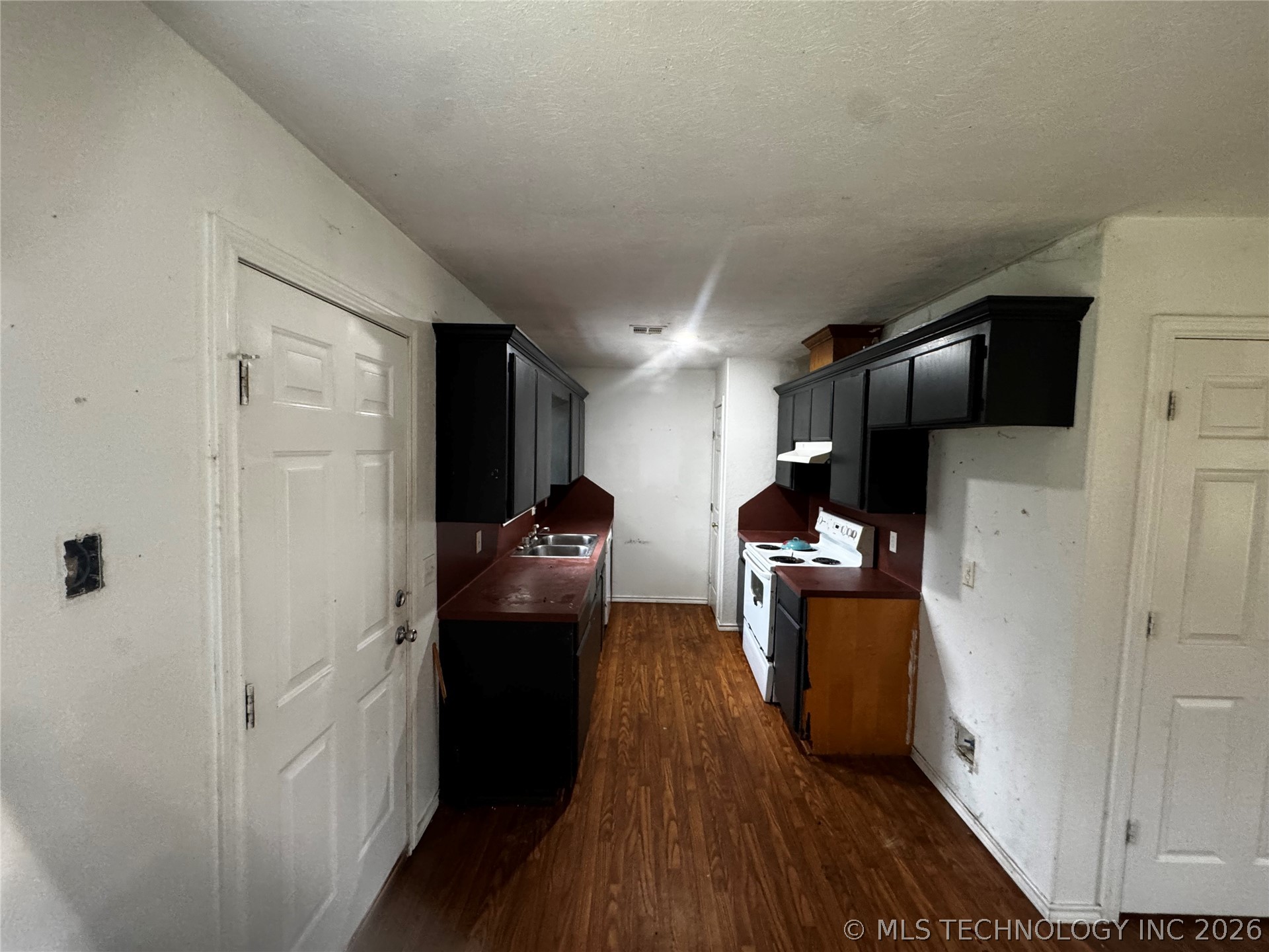 153 Tigerfish Loop Broken Bow OK 74728