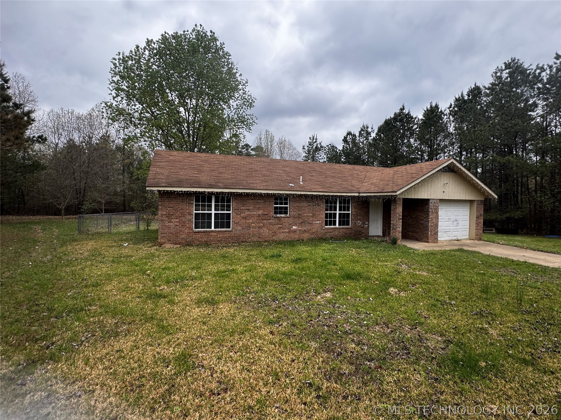 153 Tigerfish Loop Broken Bow OK 74728