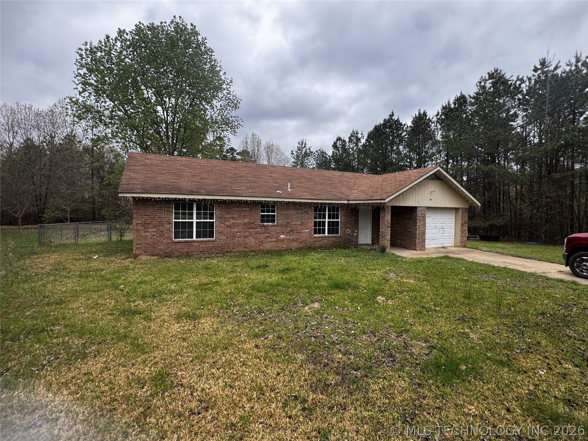 153 Tigerfish Loop Broken Bow OK 74728