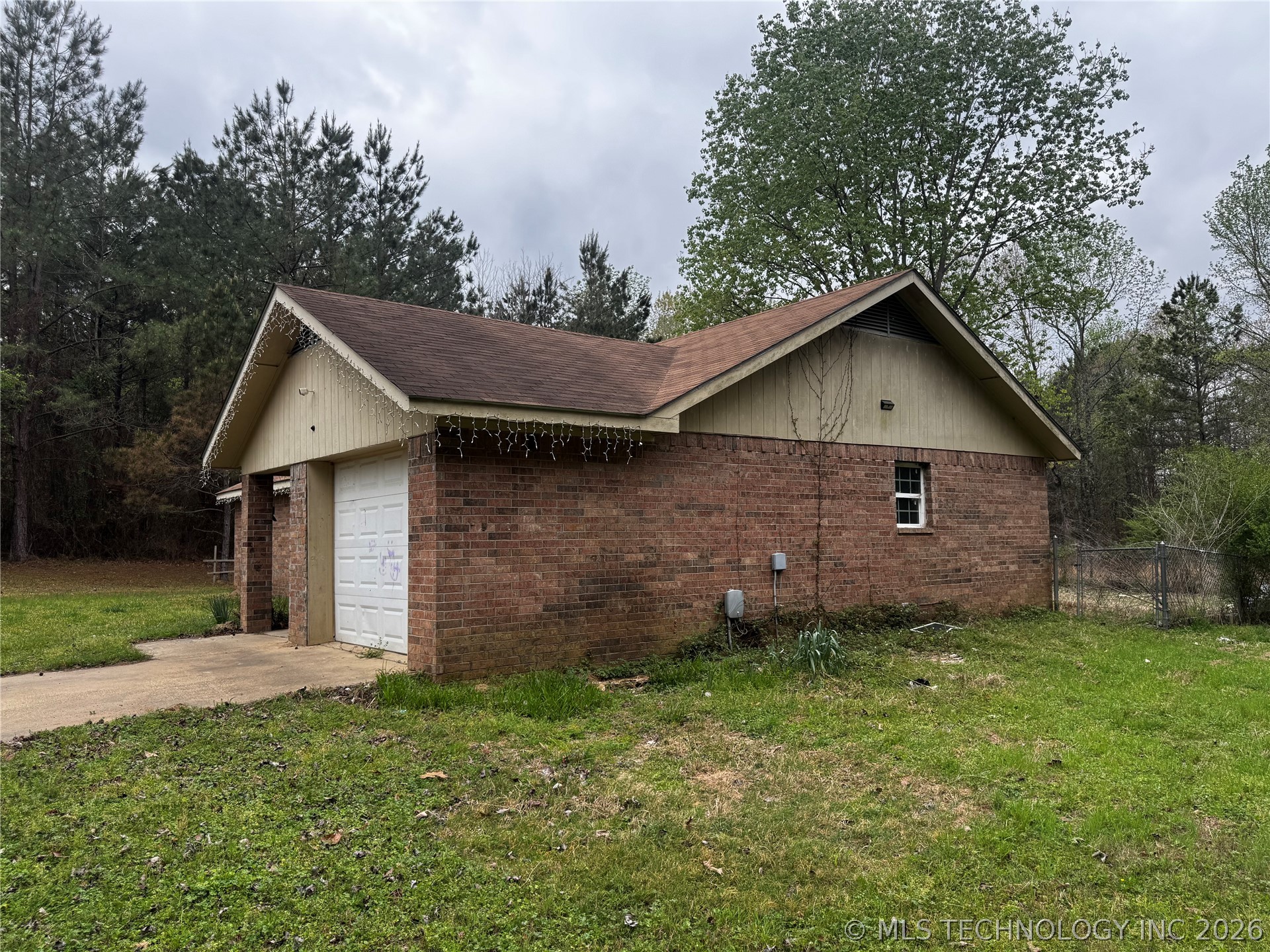 153 Tigerfish Loop Broken Bow OK 74728