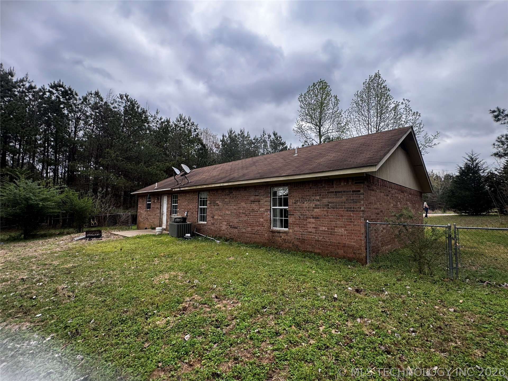 153 Tigerfish Loop Broken Bow OK 74728