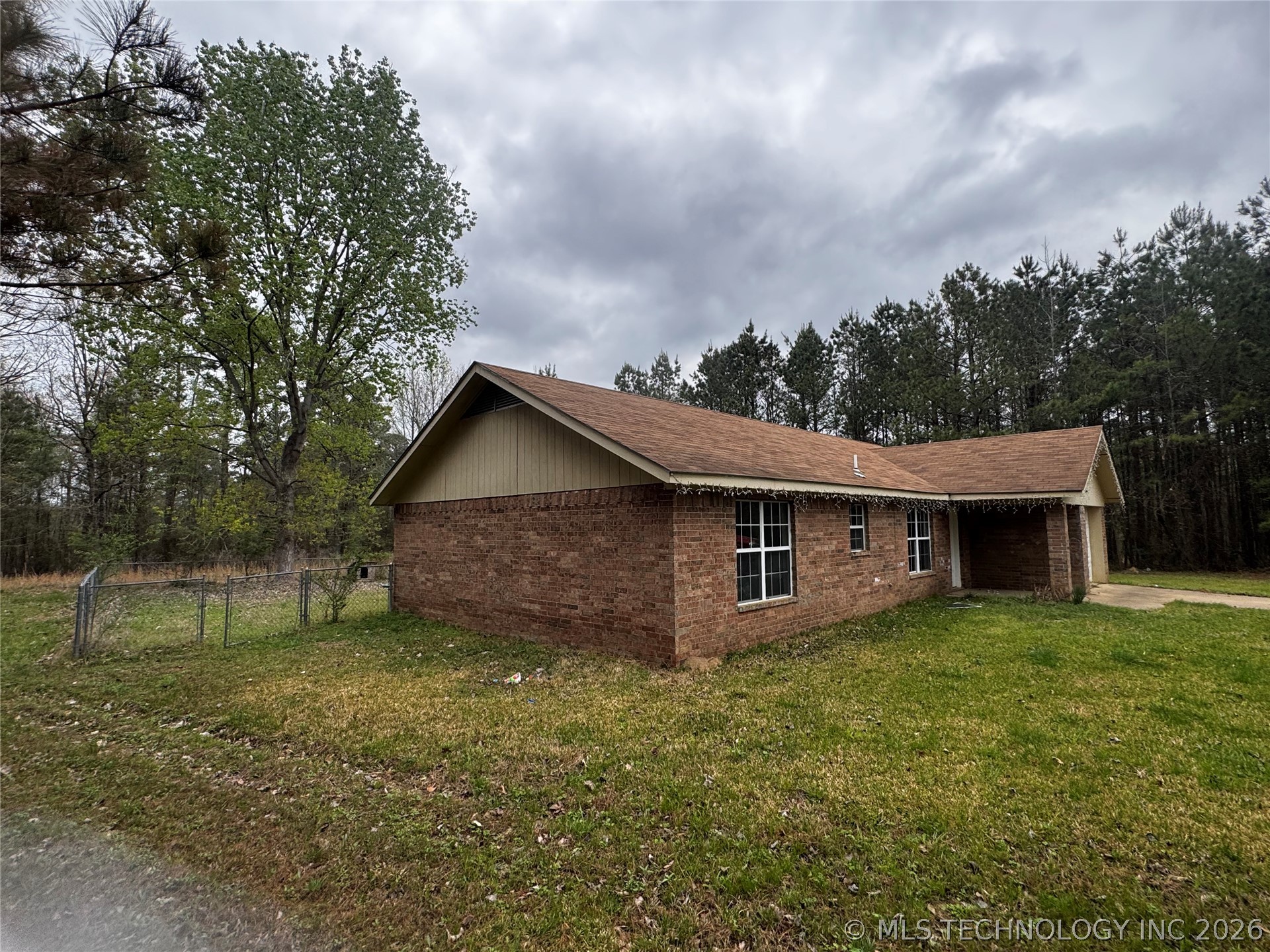 153 Tigerfish Loop Broken Bow OK 74728