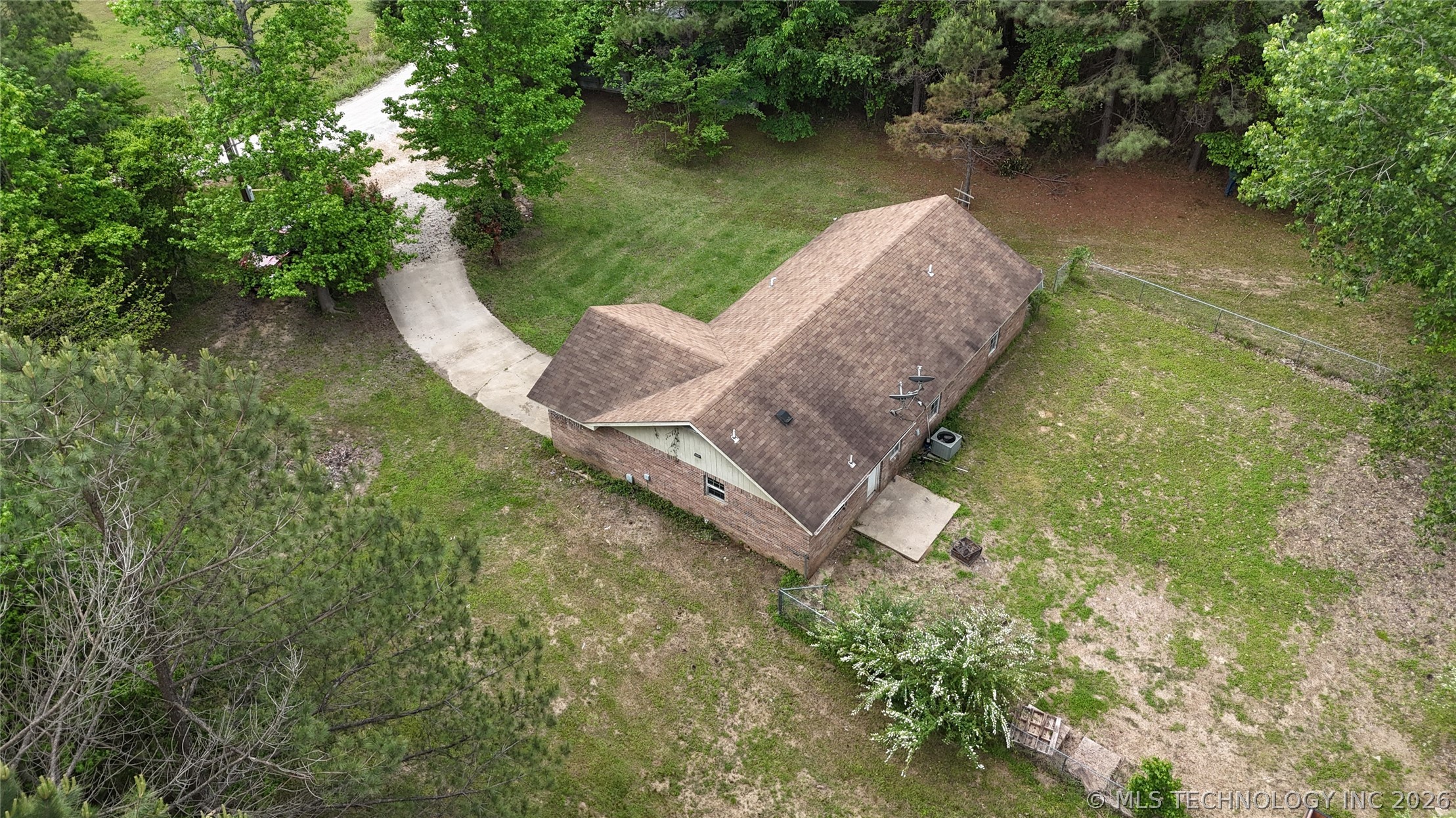 153 Tigerfish Loop Broken Bow OK 74728