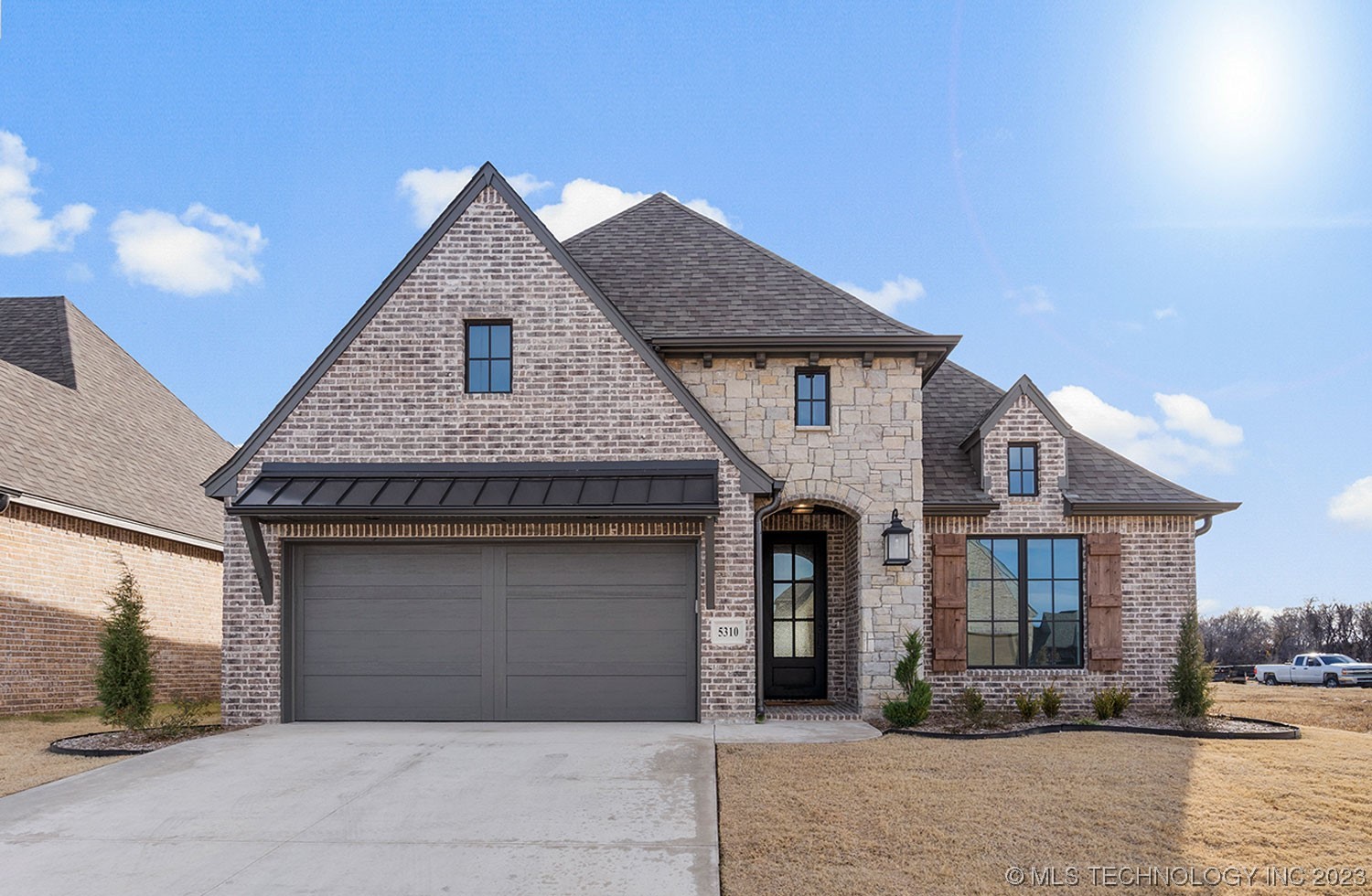 5310 E 126th Street S Bixby OK 74008
