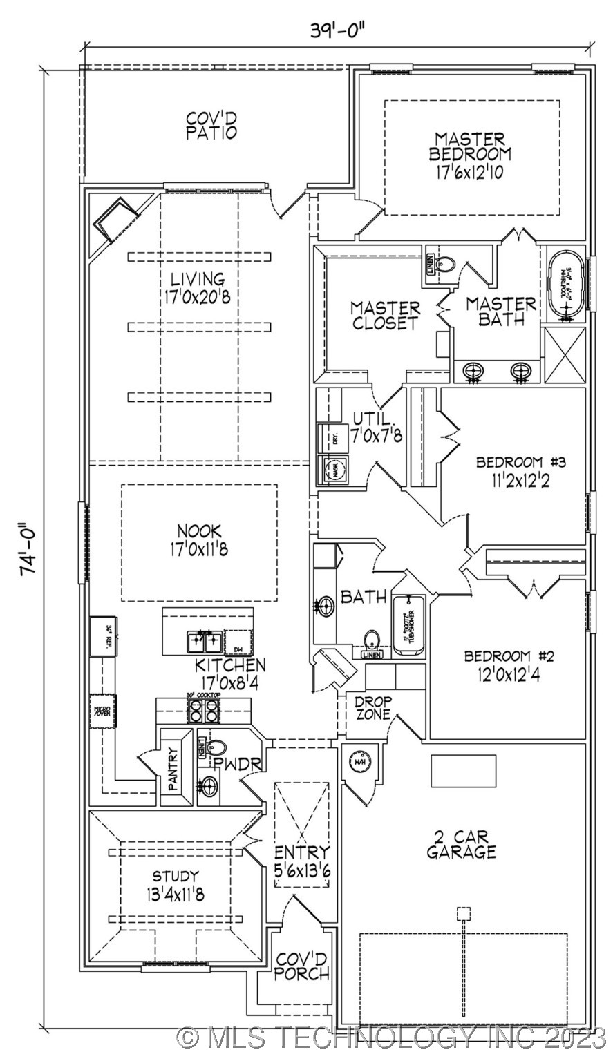 5310 E 126th Street S Bixby OK 74008