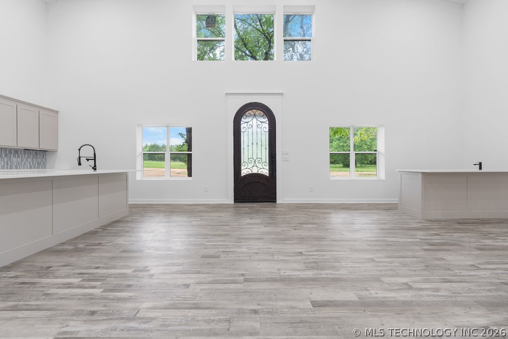 4625 Reserve Road Kingston OK 73439