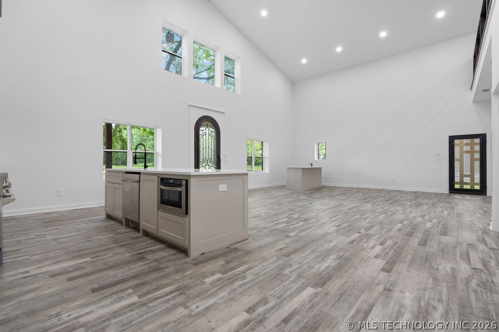 4625 Reserve Road Kingston OK 73439