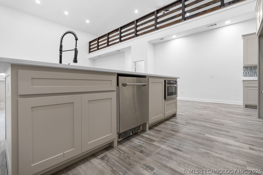 4625 Reserve Road Kingston OK 73439