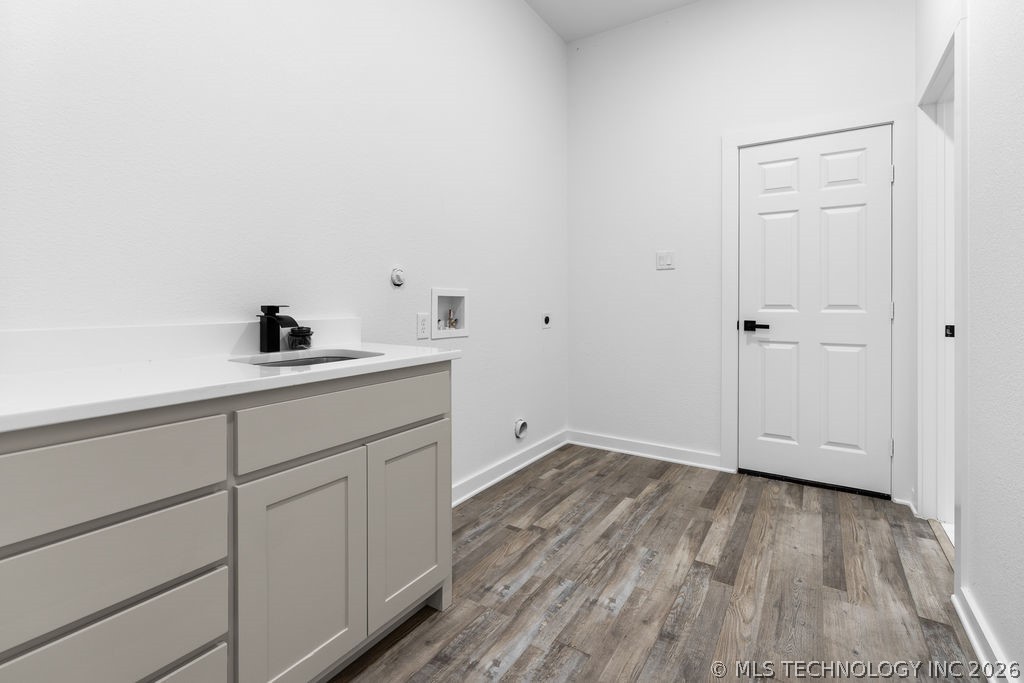 4625 Reserve Road Kingston OK 73439