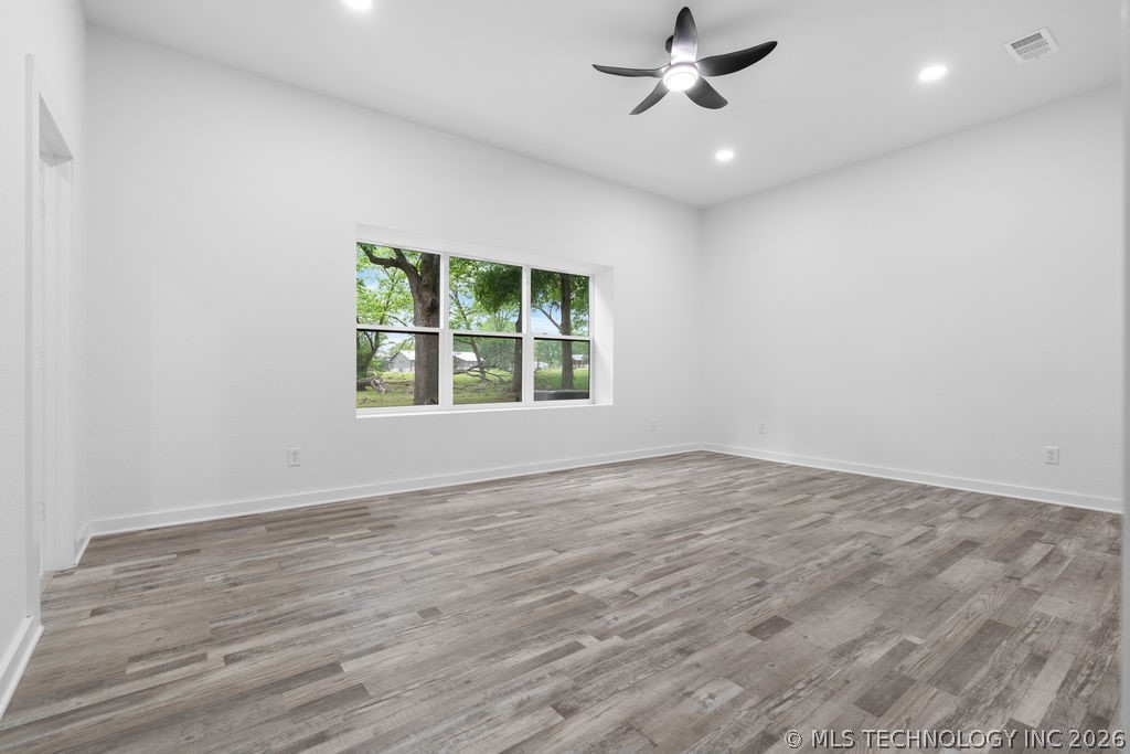 4625 Reserve Road Kingston OK 73439