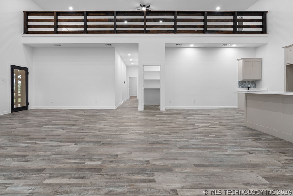 4625 Reserve Road Kingston OK 73439