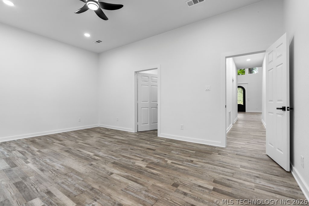 4625 Reserve Road Kingston OK 73439