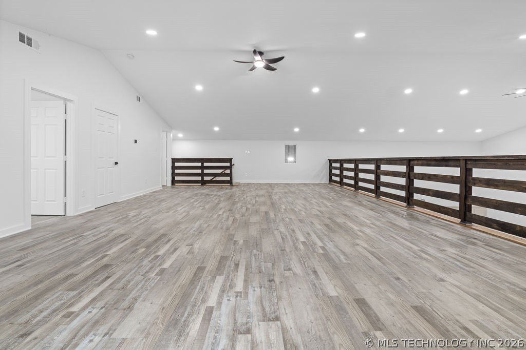 4625 Reserve Road Kingston OK 73439