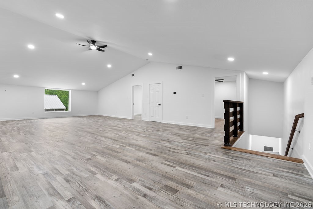 4625 Reserve Road Kingston OK 73439