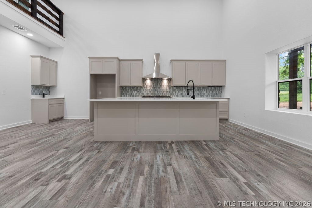 4625 Reserve Road Kingston OK 73439