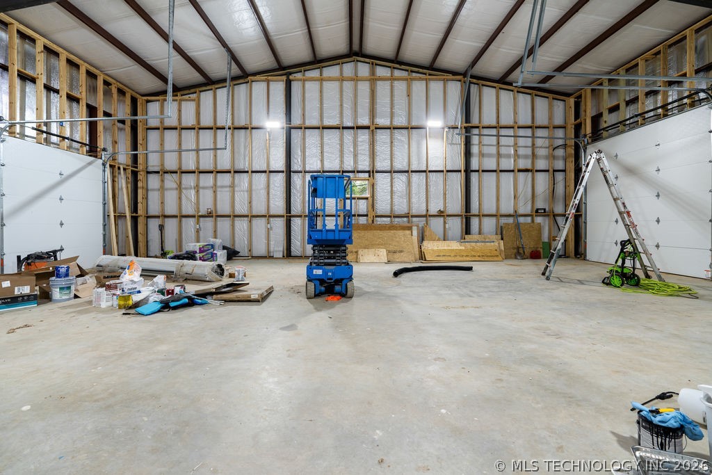 4625 Reserve Road Kingston OK 73439