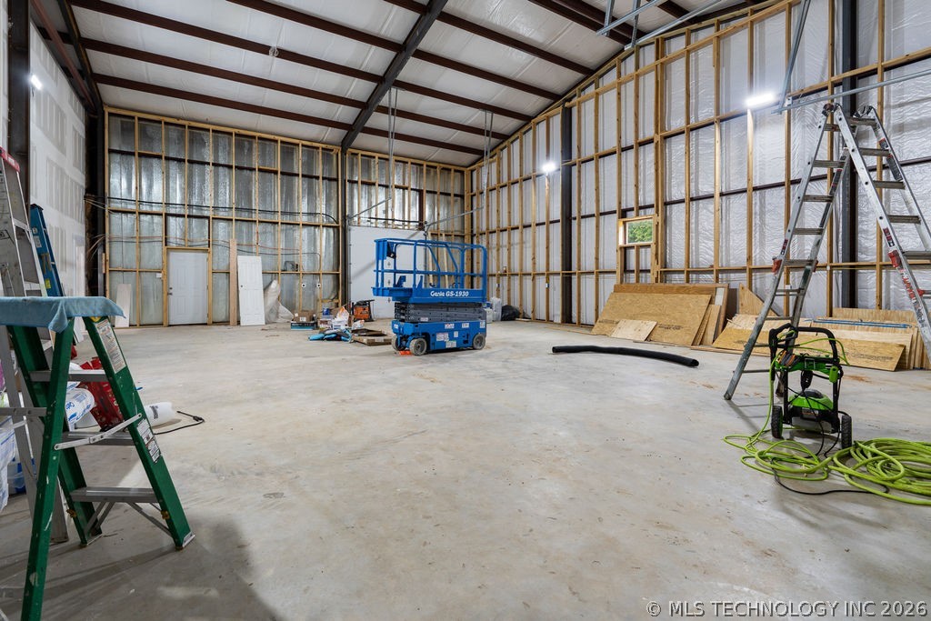 4625 Reserve Road Kingston OK 73439