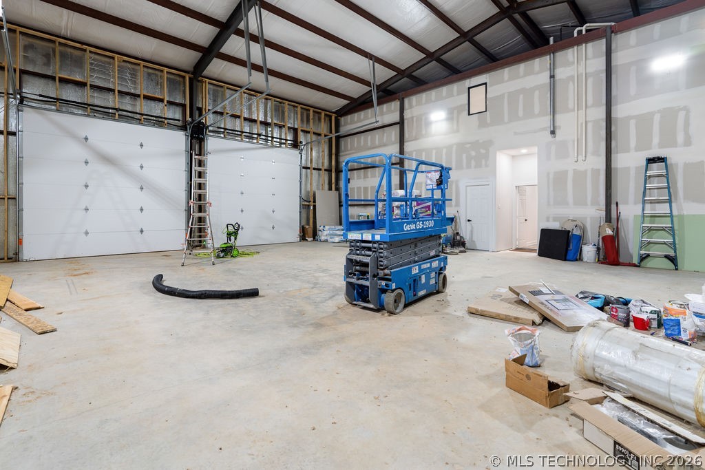 4625 Reserve Road Kingston OK 73439