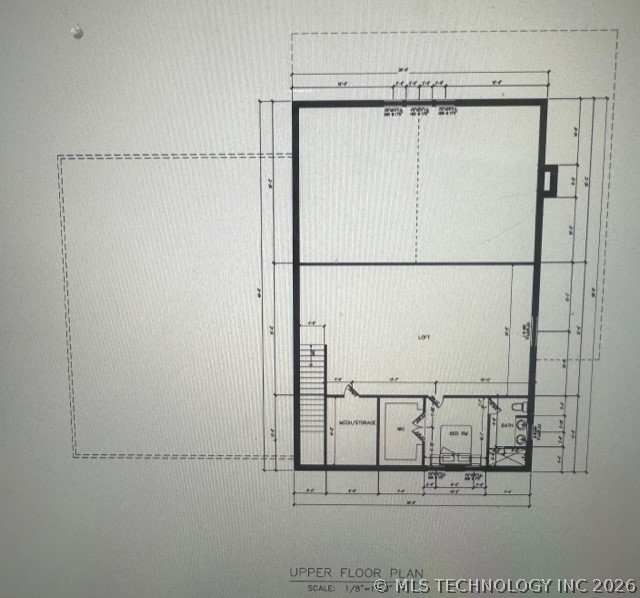 4625 Reserve Road Kingston OK 73439