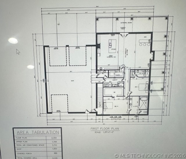 4625 Reserve Road Kingston OK 73439