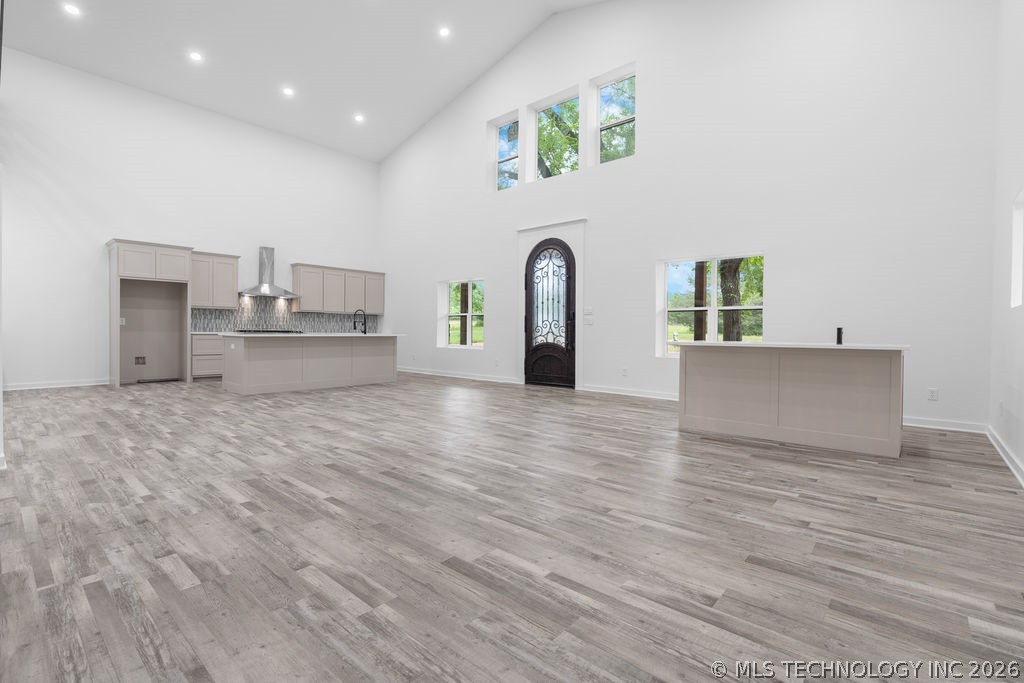 4625 Reserve Road Kingston OK 73439