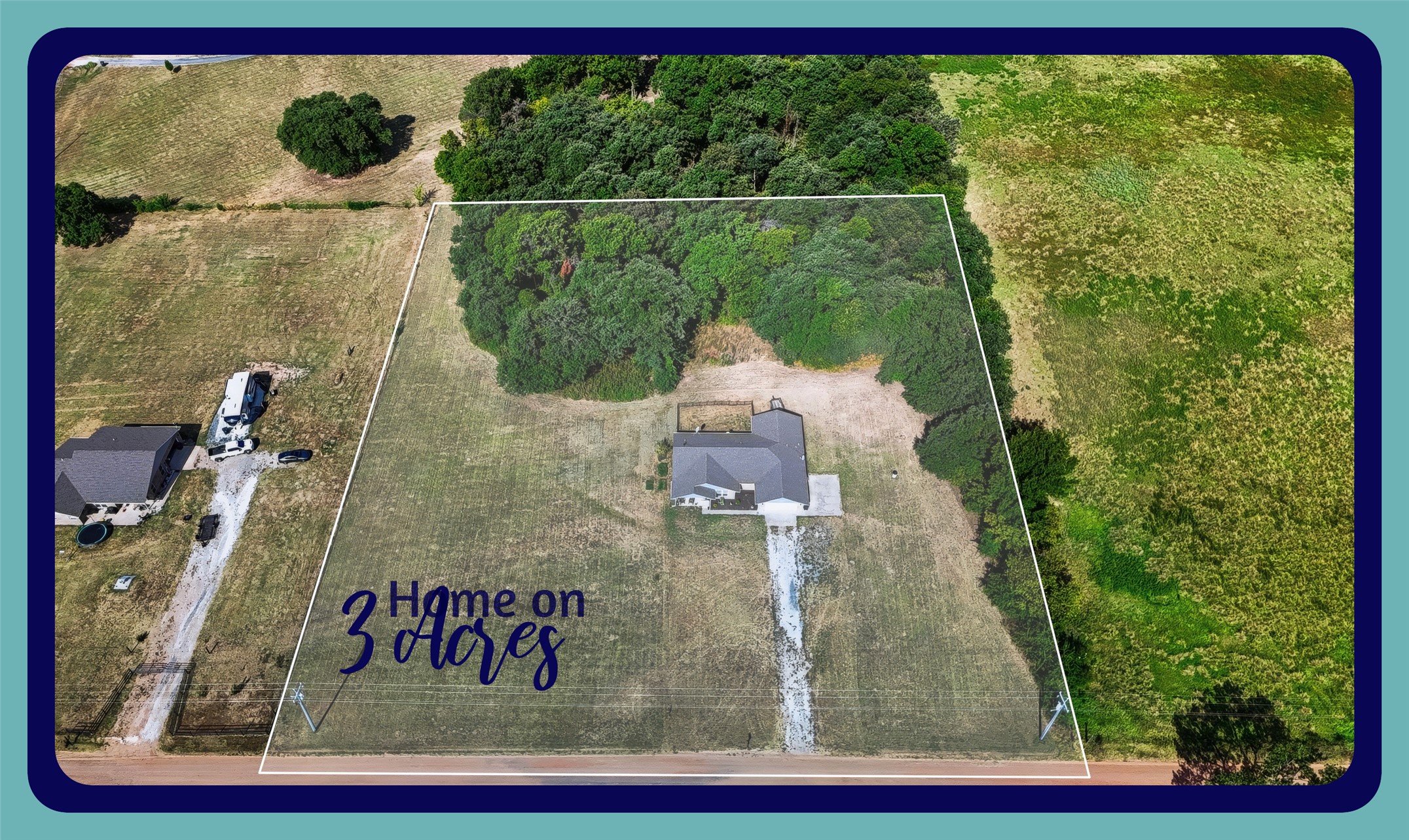 6899 County Road 3430 Ada OK 74820
